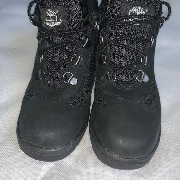 TIMBERLAND  field boot youth - Picture 2 of 7